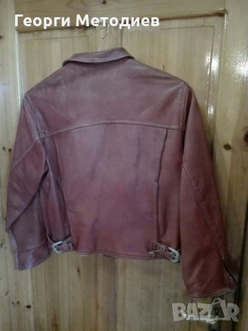  Мото панталони якета рокерии елеци, снимка 10 - Мотоциклети и мототехника - 29098329