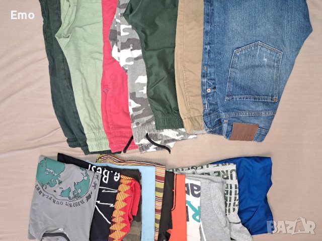 Тениски  екипи, снимка 14 - Детски анцузи и суичери - 32479063