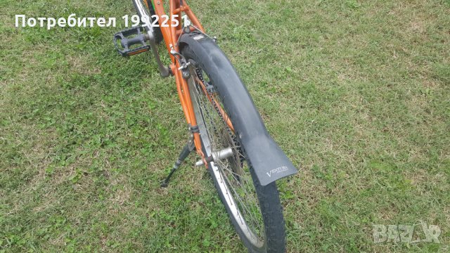 Велосипед номер 16. Cyco Cross 26 цола. 21 скорости. , снимка 11 - Велосипеди - 30443237