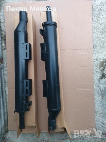 Части за VICTORY CROSS ROADS-COUNTRY 2012, снимка 4 - Мотоциклети и мототехника - 54176366