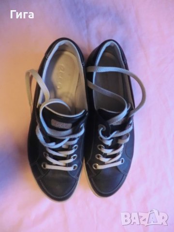 обувки ЕССО 38н, снимка 3 - Дамски ежедневни обувки - 39284786