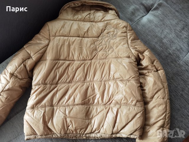 Ново Яке , снимка 3 - Якета - 19068695