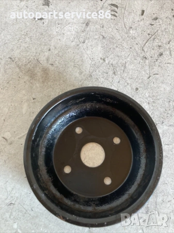 Шайба за водна помпа за KIA Sorento 2.5 CRDi (2009) 170HP, снимка 2 - Части - 53323617
