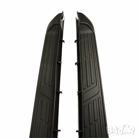 Странични степенки за Toyota Hilux от 2012 г. с 4 врати, снимка 6 - Аксесоари и консумативи - 55869340