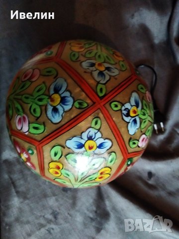 полилей,лампа за  стена, снимка 3 - Полилеи - 31076303