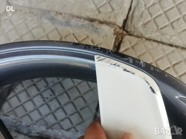 18 4х100 18 4x100 1 Брой , снимка 4 - Гуми и джанти - 26151368