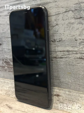 Apple iPhone XR 64GB – Black – 87% Battery Health, снимка 2 - Apple iPhone - 56163072