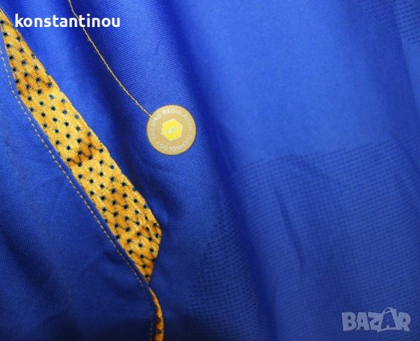 Оригинална тениска Umbro / Sweden Zlatan Ibrahimovic , снимка 5 - Футбол - 37684936