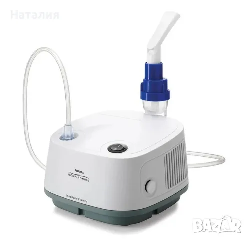 Инхалатор Philips InnoSpire Essence, снимка 2 - Медицинска апаратура - 55776203