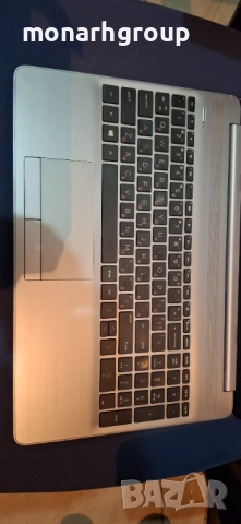 Лаптоп HP 255  G8 /със зарядно/, снимка 2 - Лаптопи за дома - 52568691