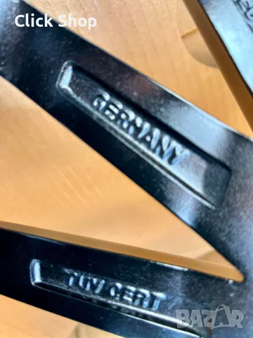 Чисто нови Джанти 18 Цола 5х112 подходящи за Mercedes, снимка 6 - Гуми и джанти - 48970496