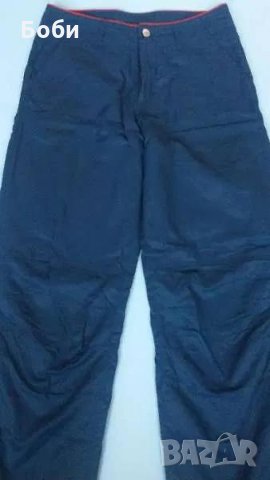 Детски панталон Campus sports