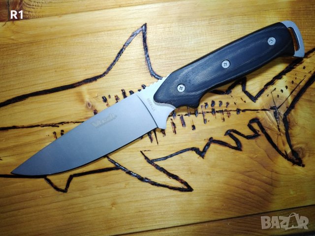 Ножове лот-, снимка 4 - Ножове - 44173956