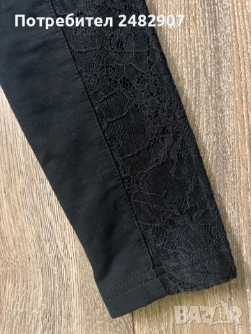 Дамска рокля, снимка 8 - Рокли - 54118720