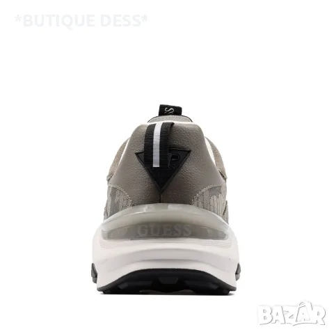 Guess Valencia - Мъжки оригинални спортни обувки, снимка 3 - Спортно елегантни обувки - 56296083