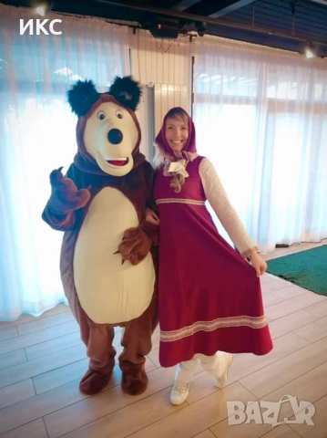 Парти аниматори, детско парти, детска градина, клуб, рожден ден, фирмено парти, пинята, балони,пушек, снимка 8 - Други - 49533153