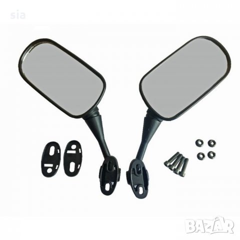 Огледала за мотор - 1913 2бр/к-т