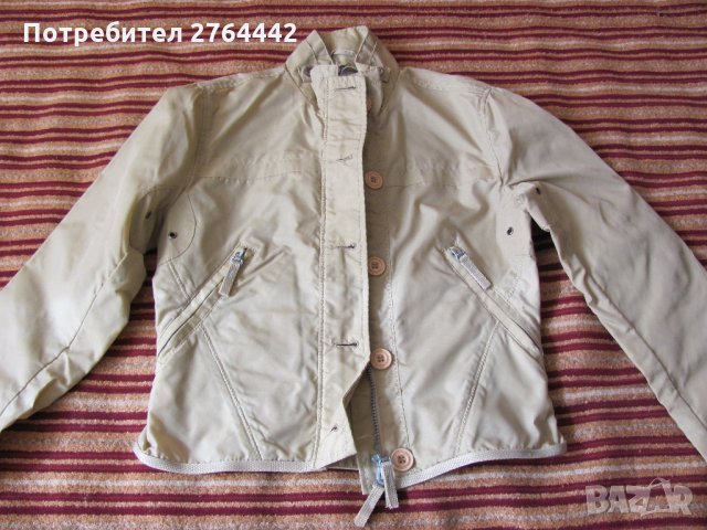 Много тънко яке, снимка 4 - Якета - 29640543