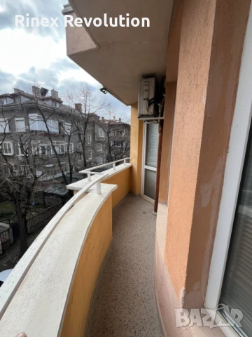 Тристаен апартамент под наем в Центъра, снимка 6 - Апартаменти - 53879179