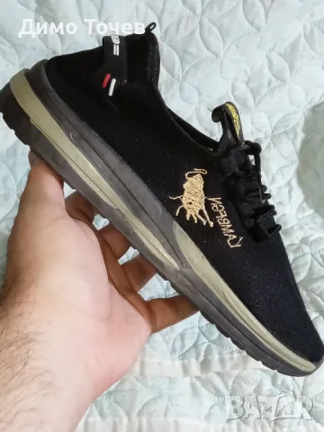 Спортни дишащи обувки само номер 42, снимка 6 - Спортни обувки - 47305377