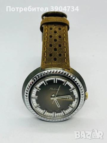 Ракета Чебурашка, снимка 2 - Антикварни и старинни предмети - 54206922