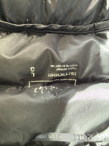 The North Face Impendor Down, снимка 5 - Якета - 56131802