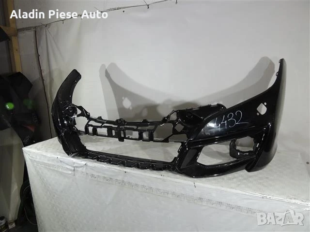 Предна броня Honda Civic година 2015-2018 код 71101-TV0-ZY00  , снимка 8 - Аксесоари и консумативи - 50637637