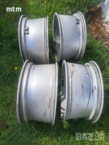 лети джанти за ауди 19 цола, снимка 4 - Гуми и джанти - 54130235