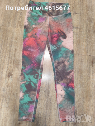 готин клин на Reebok , снимка 2 - Клинове - 52021959