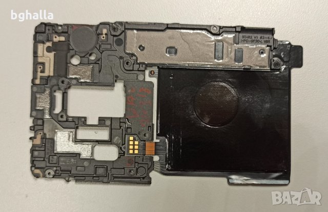 Samsung Galaxy S9+, снимка 7 - Резервни части за телефони - 35561469