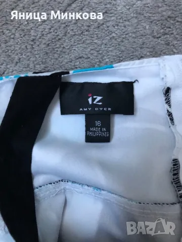 Детска рокля, ръст до 164 см, снимка 7 - Детски рокли и поли - 48966102