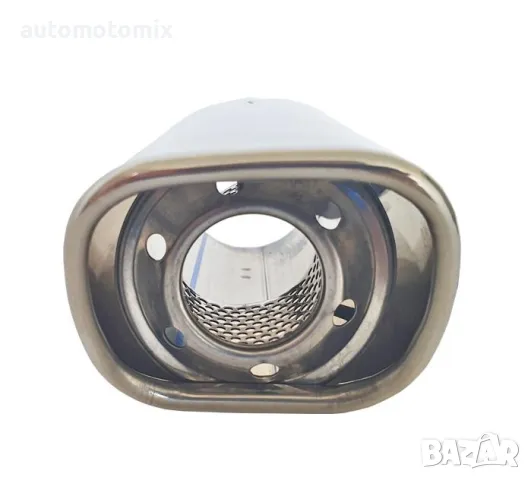 Универсален Накрайник Ауспух - 35016, снимка 3 - Части - 47520004