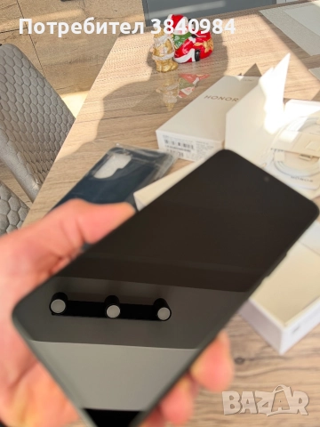 Honor 90 lite 256gb, снимка 3 - Huawei - 52745419