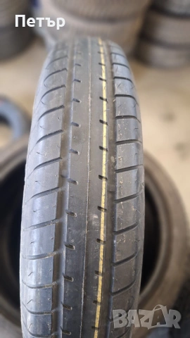 Резервна Гума Патерица за Волво Мицубиши Смарт 4х114,3х67-15 цола, снимка 7 - Гуми и джанти - 53173509