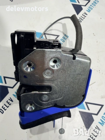 81310-Q0000 брава предна лява от Hyundai I20 1.0i, двигател G3LE 101 кс., автоматик, 5000 км, 2025г.