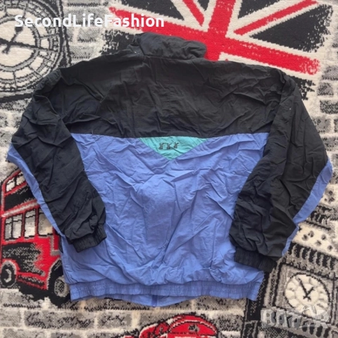 Винтидж яке John Smith Sportswear 90-те мъжко размер XL., снимка 8 - Якета - 52496215