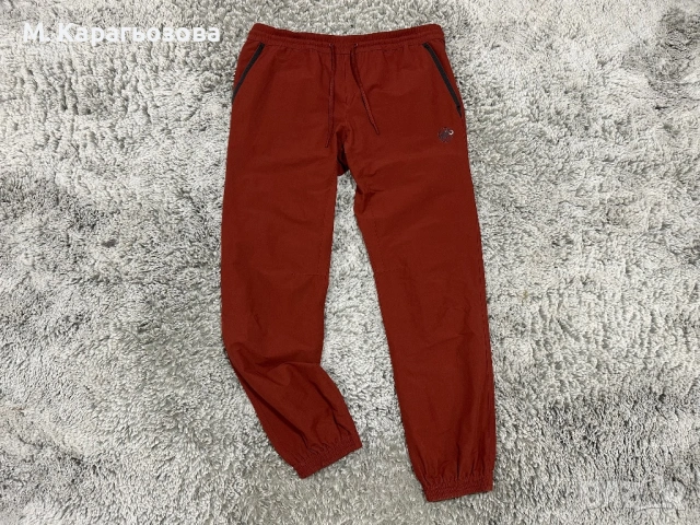 Катерачен панталон Mammut Go Far, Размер XL, снимка 2 - Панталони - 54240488