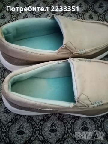 Спорни обувки Walkmaxx, снимка 2 - Дамски ежедневни обувки - 36871806