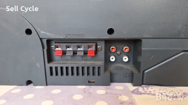 ✅УРЕДБА CALTRONIC MC 096 CD❗, снимка 6 - Други - 43952614