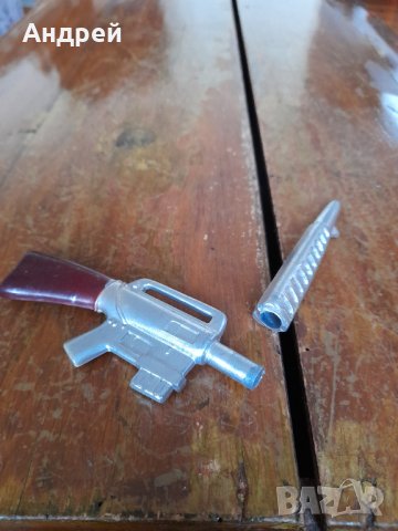 Стара писалка,химикал,химикалка Автомат, снимка 4 - Други ценни предмети - 44366609