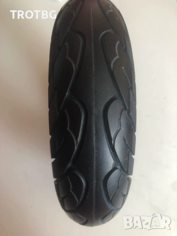 Плътна бандажна гума 10×2.5-6.5 60/70-6.5 за Ninebot Max G30, снимка 2 - Други спортове - 53898898