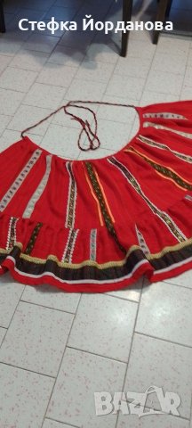 Дамски дрехи, снимка 2 - Сукмани - 39698315