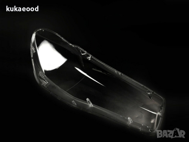 Стъкла за фарове на BMW X6 F16 (2014-2019), снимка 4 - Аксесоари и консумативи - 44525020