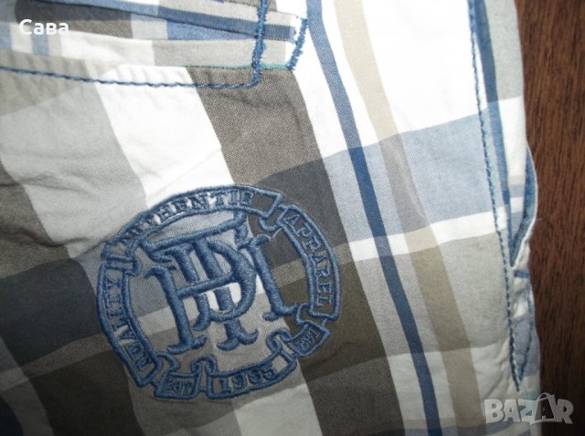 Къси панталони TOMMY HILFIGER   мъжки,С-М, снимка 4 - Къси панталони - 29434139