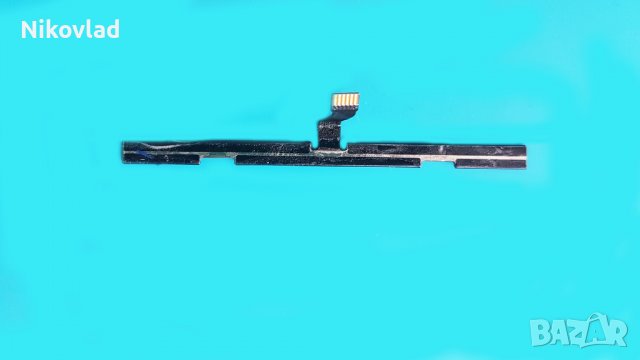 Бутони Motorola Moto E7 Plus, снимка 2 - Резервни части за телефони - 36916787