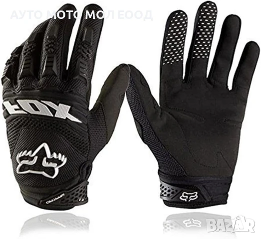 Mото Ръкавици FOX Dirtpaw Race с размери - M/ L/ XL.