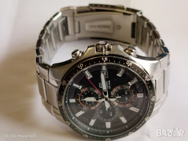 CASIO ., снимка 9 - Мъжки - 51873798