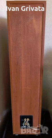 Тонколони JBL E80, снимка 6 - Тонколони - 56112168