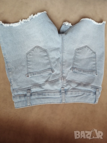 Детски къси панталонки LC Waikiki , снимка 2 - Детски къси панталони - 52519087