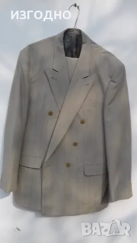 ФЕНОМЕНАЛЕН НОВ САМО 30 ЛЕВА ЗА ЕСЕНТА КОСТЮМ , снимка 2 - Костюми - 50054055